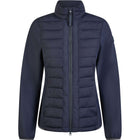 Pikeur Jacket Hybrid Nightblue