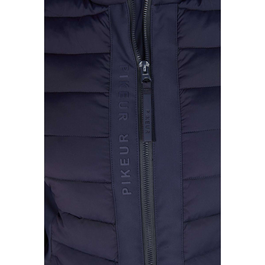 Pikeur Jacket Hybrid Nightblue