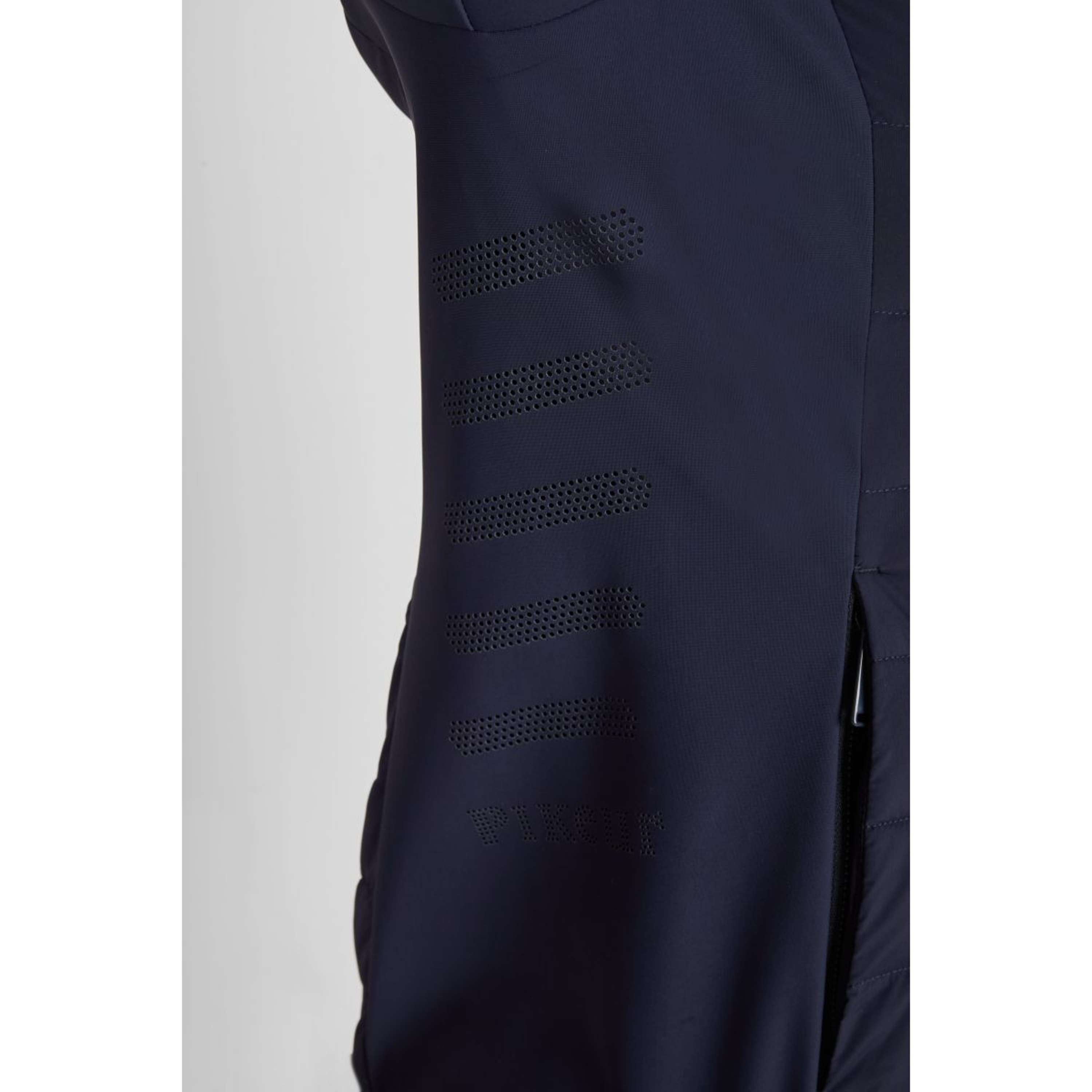 Pikeur Jacket Hybrid Nightblue