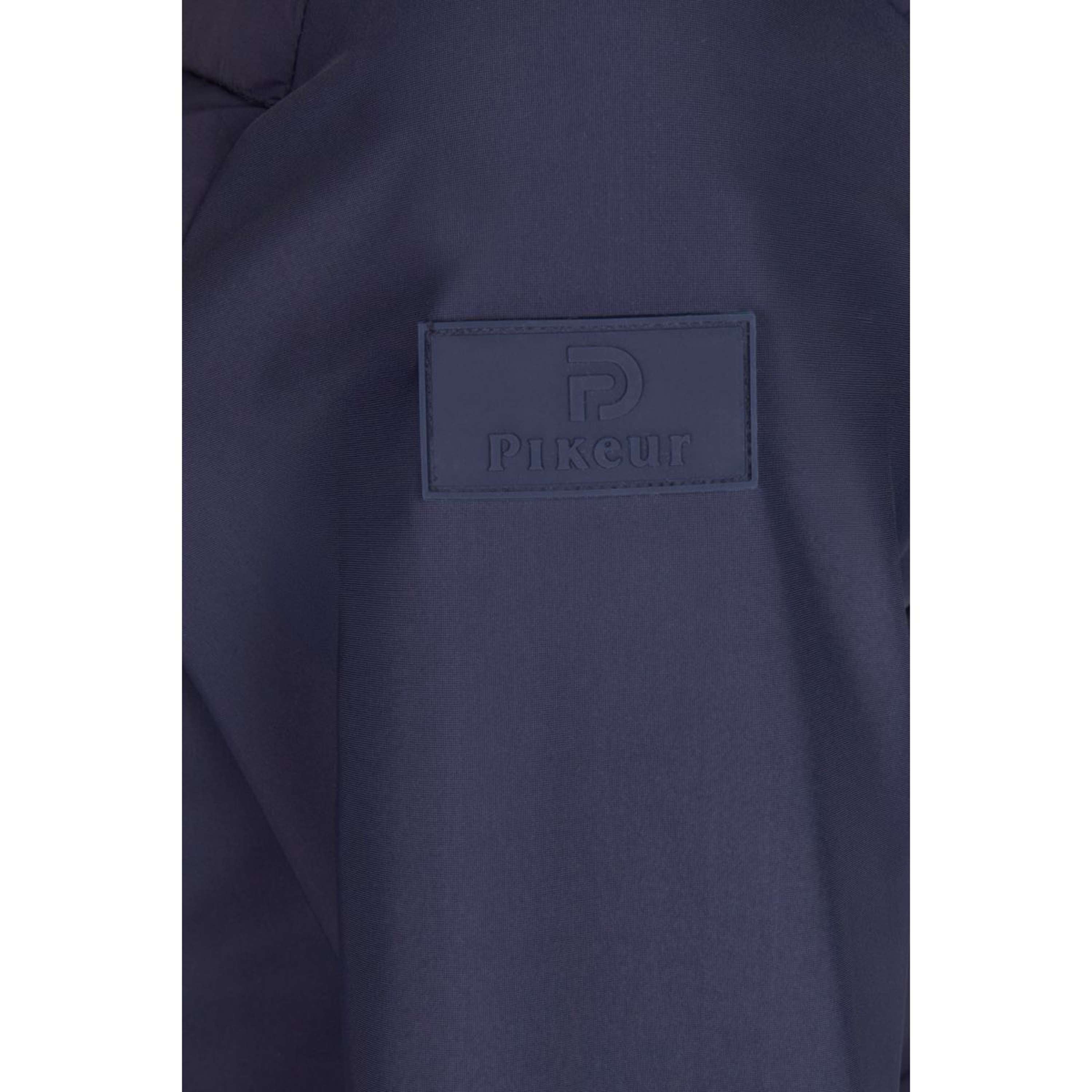 Pikeur Jacket Hybrid Nightblue