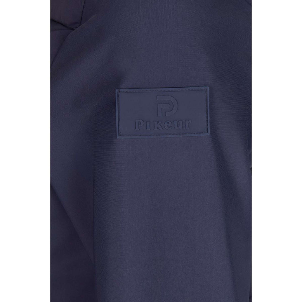 Pikeur Jacket Hybrid Nightblue