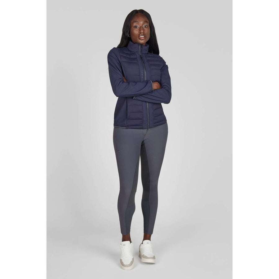 Pikeur Jacket Hybrid Nightblue