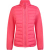 Pikeur Jacket Hybrid Raspberry pink