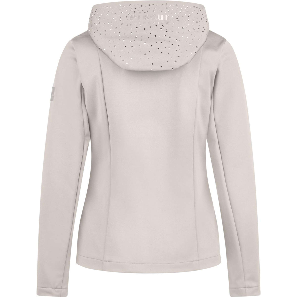 Pikeur Jacket Fleece SS26 Soft Lilac