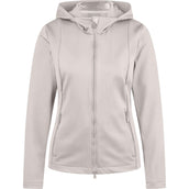 Pikeur Jacket Fleece SS26 Soft Lilac