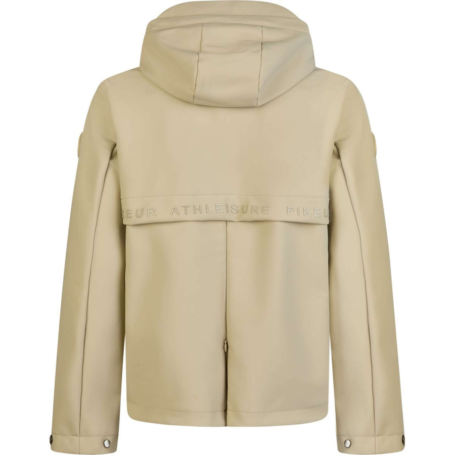 Pikeur Jacket Softshell SS26 Frosted Sage