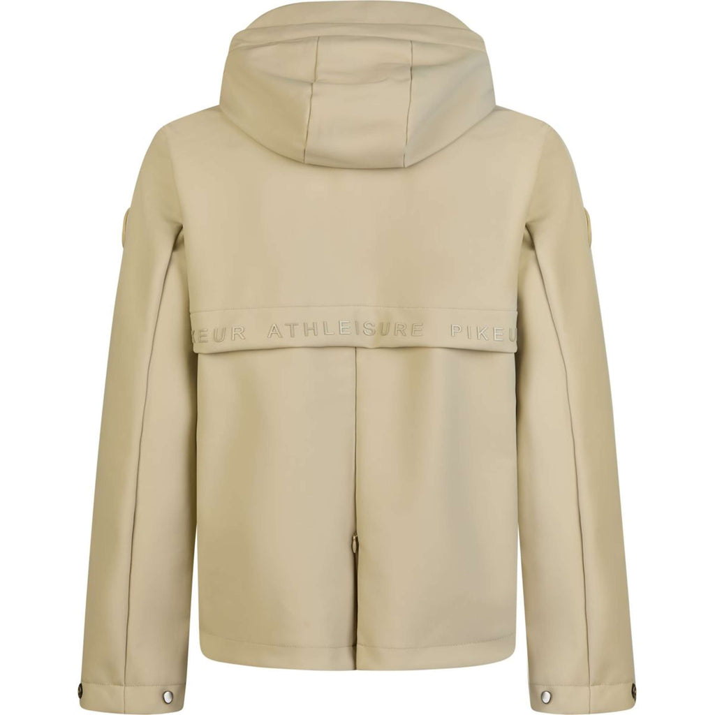 Pikeur Jacket Softshell SS26 Frosted Sage