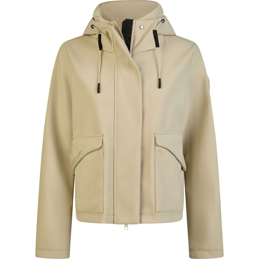 Pikeur Jacket Softshell SS26 Frosted Sage