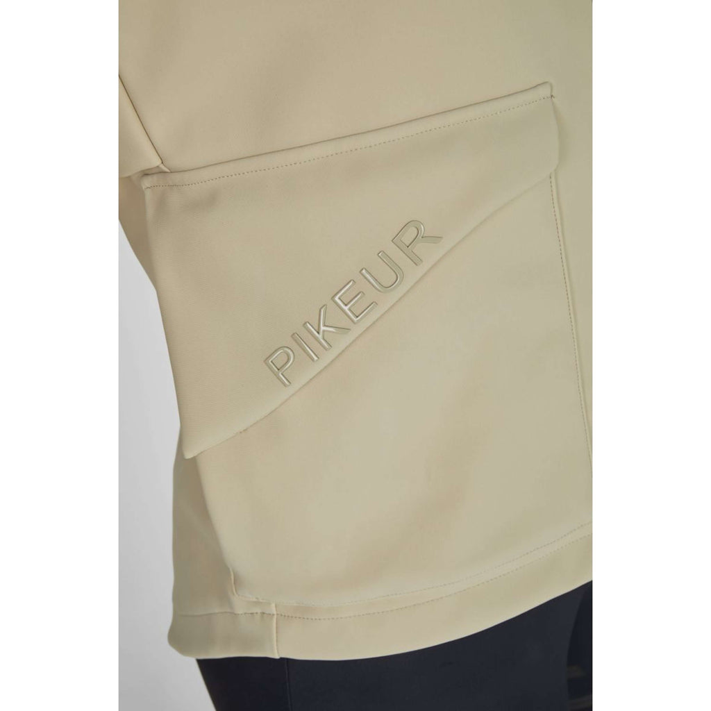 Pikeur Jacket Softshell SS26 Frosted Sage