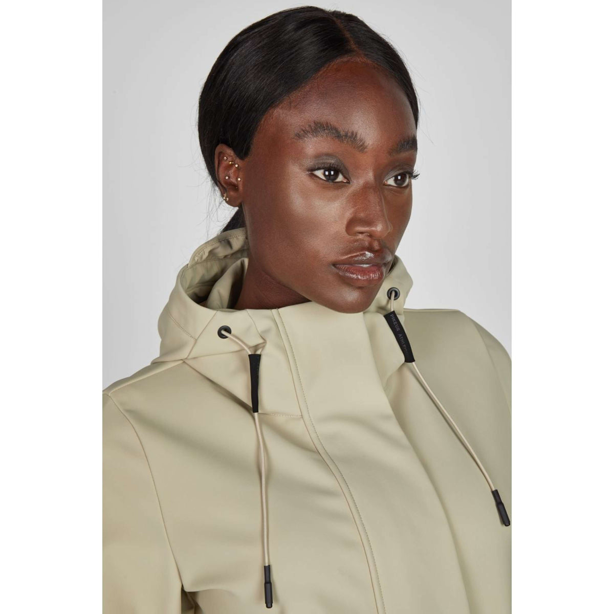 Pikeur Jacket Softshell SS26 Frosted Sage