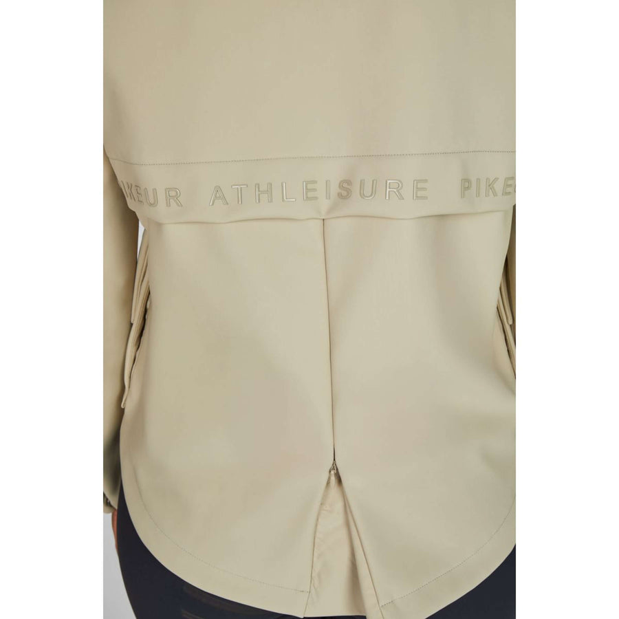 Pikeur Jacket Softshell SS26 Frosted Sage