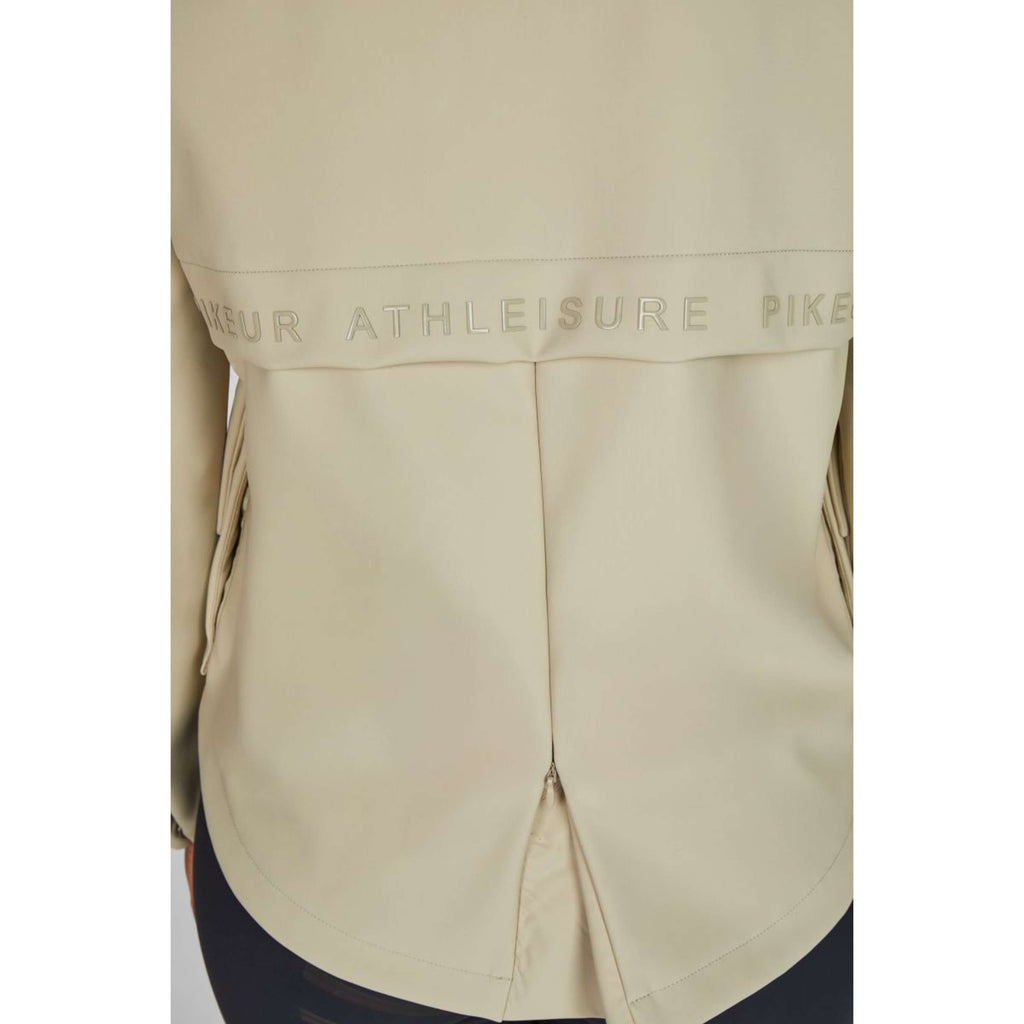 Pikeur Jacket Softshell SS26 Frosted Sage