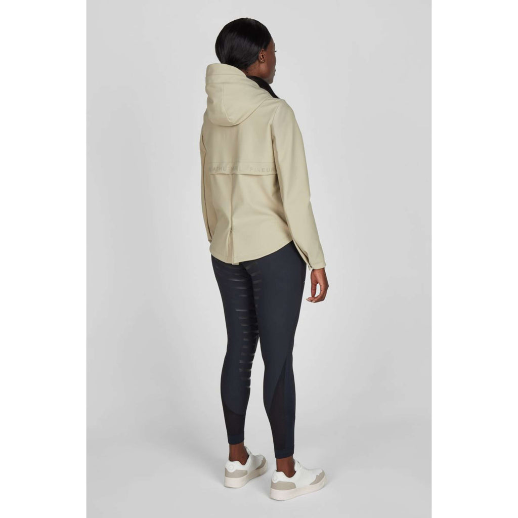 Pikeur Jacket Softshell SS26 Frosted Sage
