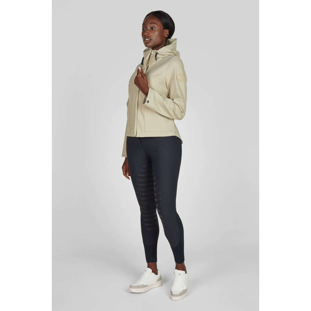 Pikeur Jacket Softshell SS26 Frosted Sage