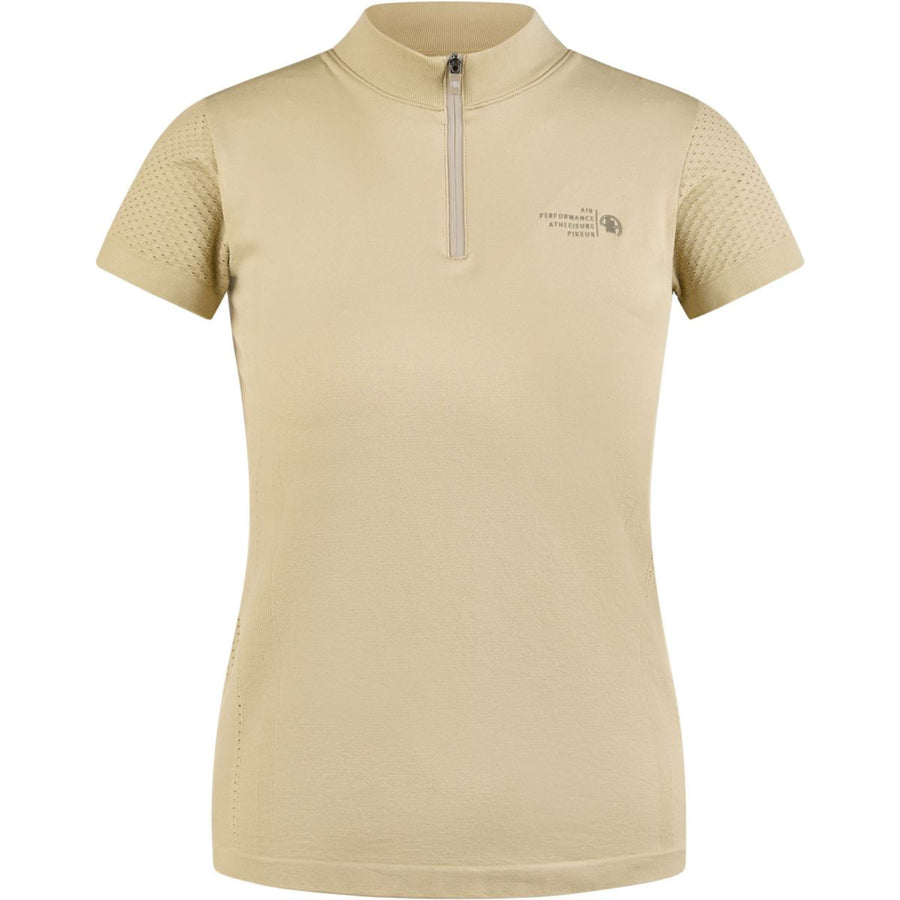 Pikeur T-Shirt Knit SS26 Frosted Sage
