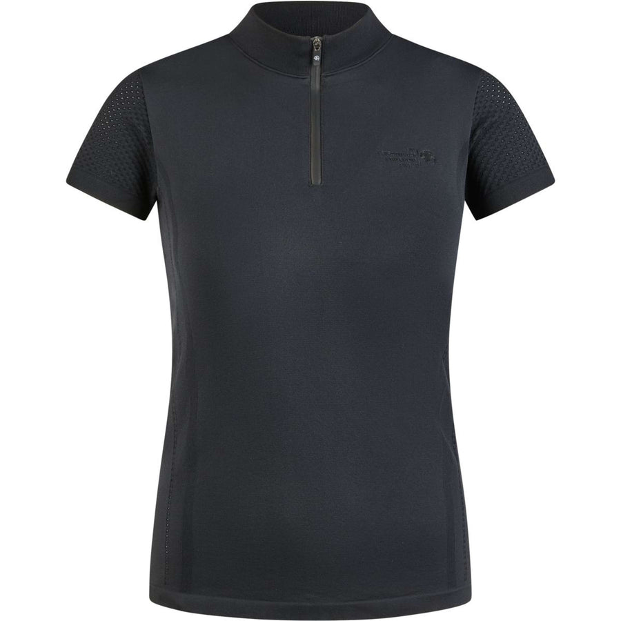 Pikeur T-Shirt Knit SS26 Black