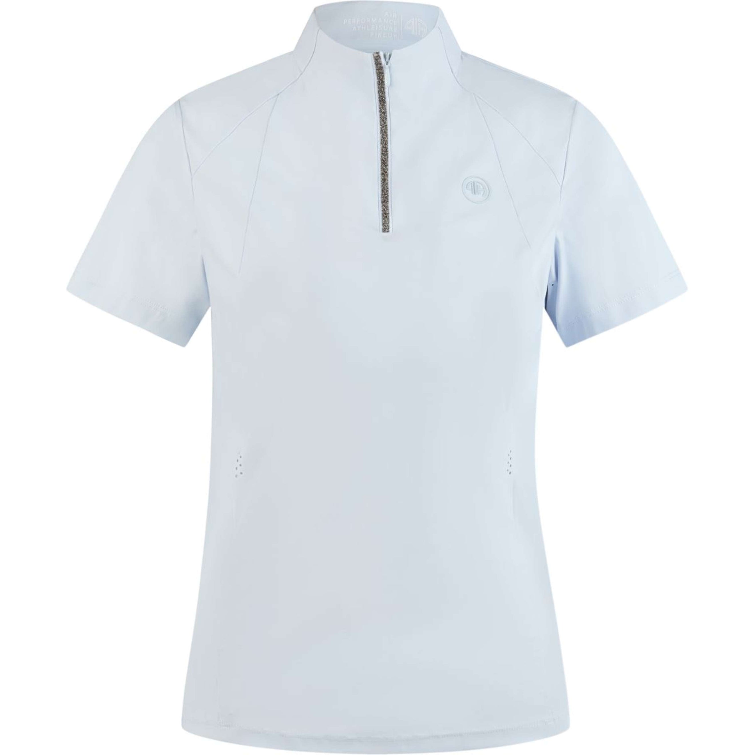 Pikeur Competition Shirt SS26 Azure Glow
