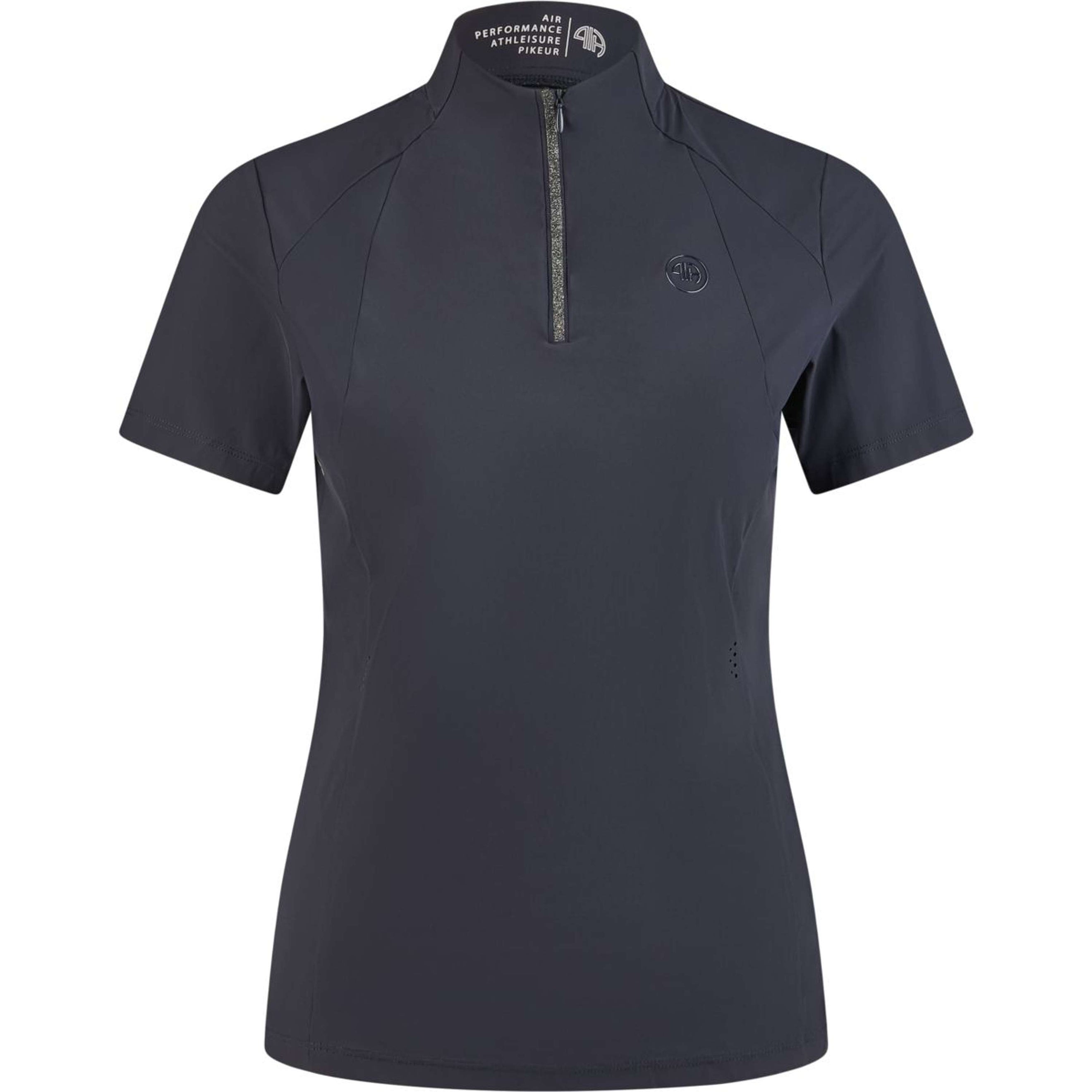 Pikeur Competition Shirt SS26 Nightblue