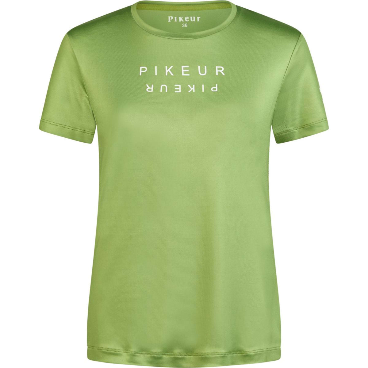 Pikeur T-Shirt Function Leaf Green