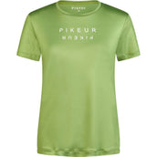 Pikeur T-Shirt Function Leaf Green