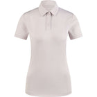 Pikeur Poloshirt SS26 Soft Lilac