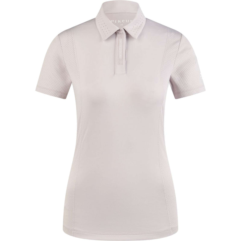 Pikeur Poloshirt SS26 Soft Lilac