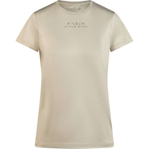 Pikeur T-Shirt Function SS26 Frosted Sage
