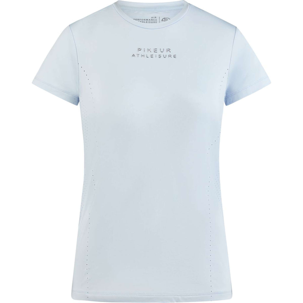 Pikeur T-Shirt Function SS26 Azure Glow