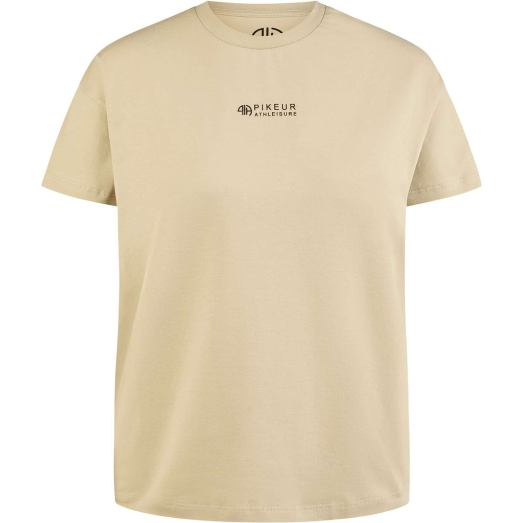 Pikeur T-Shirt Oversized SS26 Frosted Sage