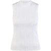 Pikeur Top Selection SS26 Sleeveless White