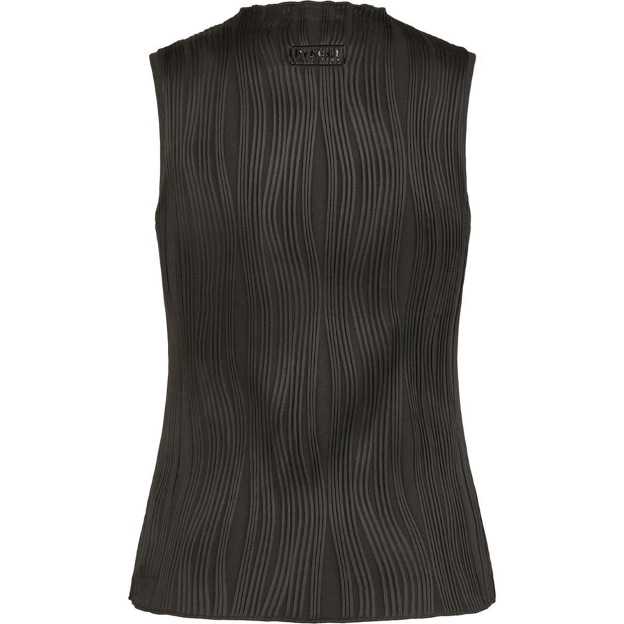 Pikeur Top Selection SS26 Sleeveless Black