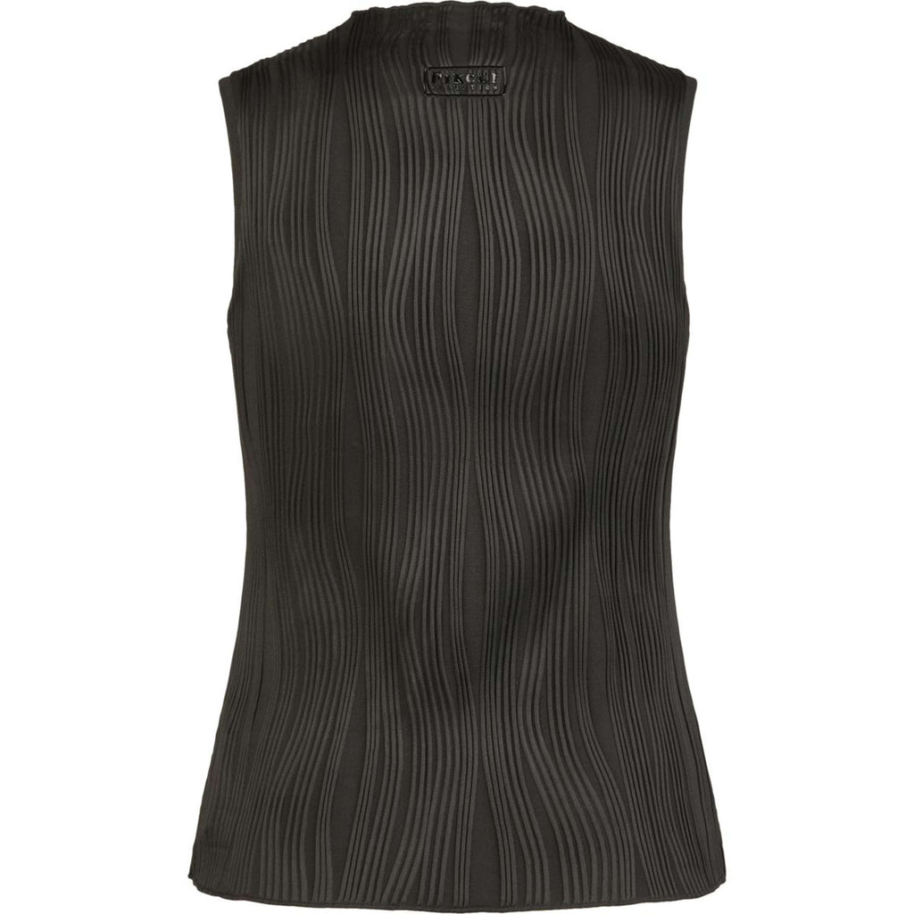 Pikeur Top Selection SS26 Sleeveless Black