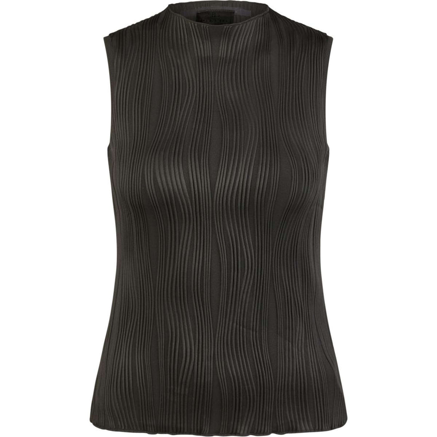 Pikeur Top Selection SS26 Sleeveless Black