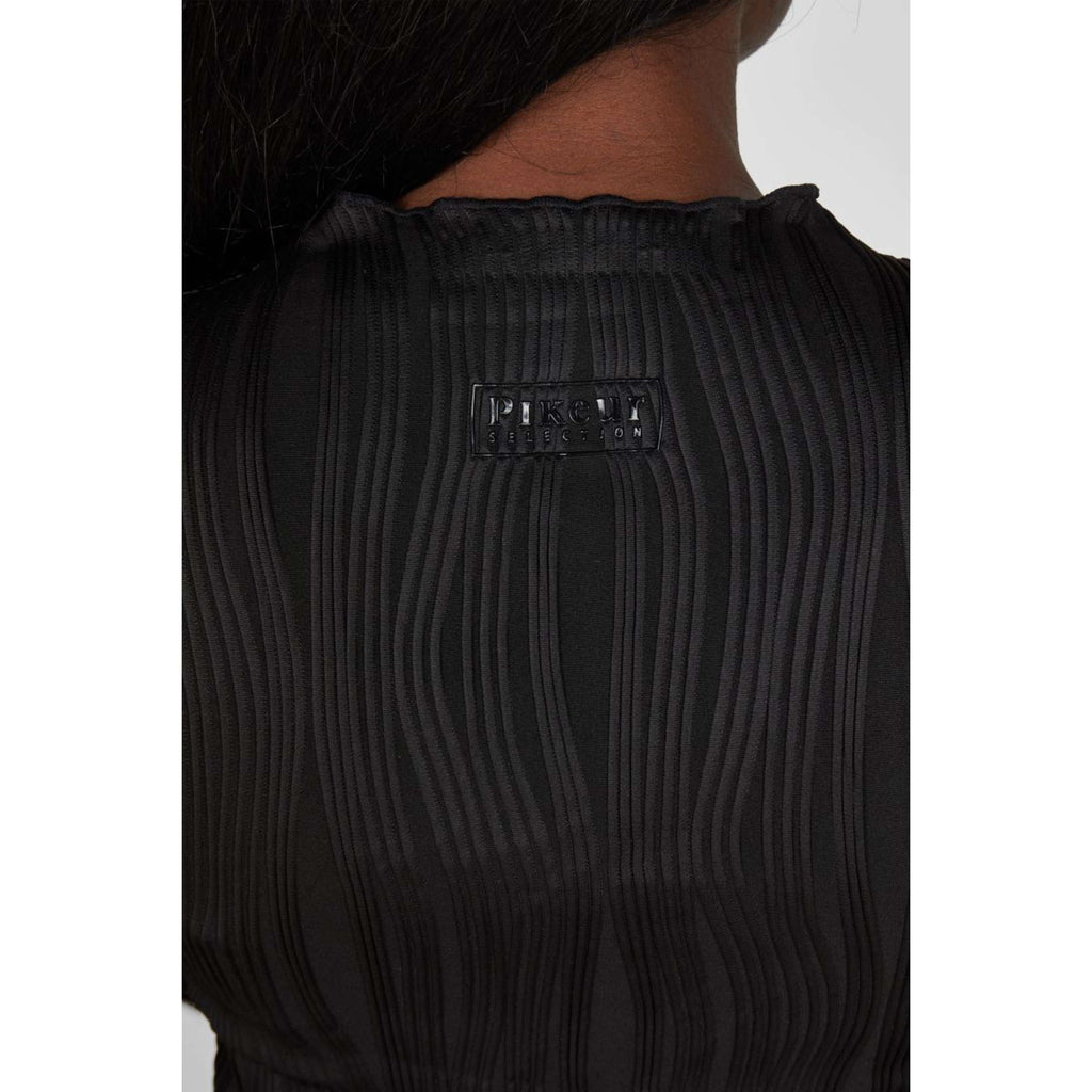 Pikeur Top Selection SS26 Sleeveless Black
