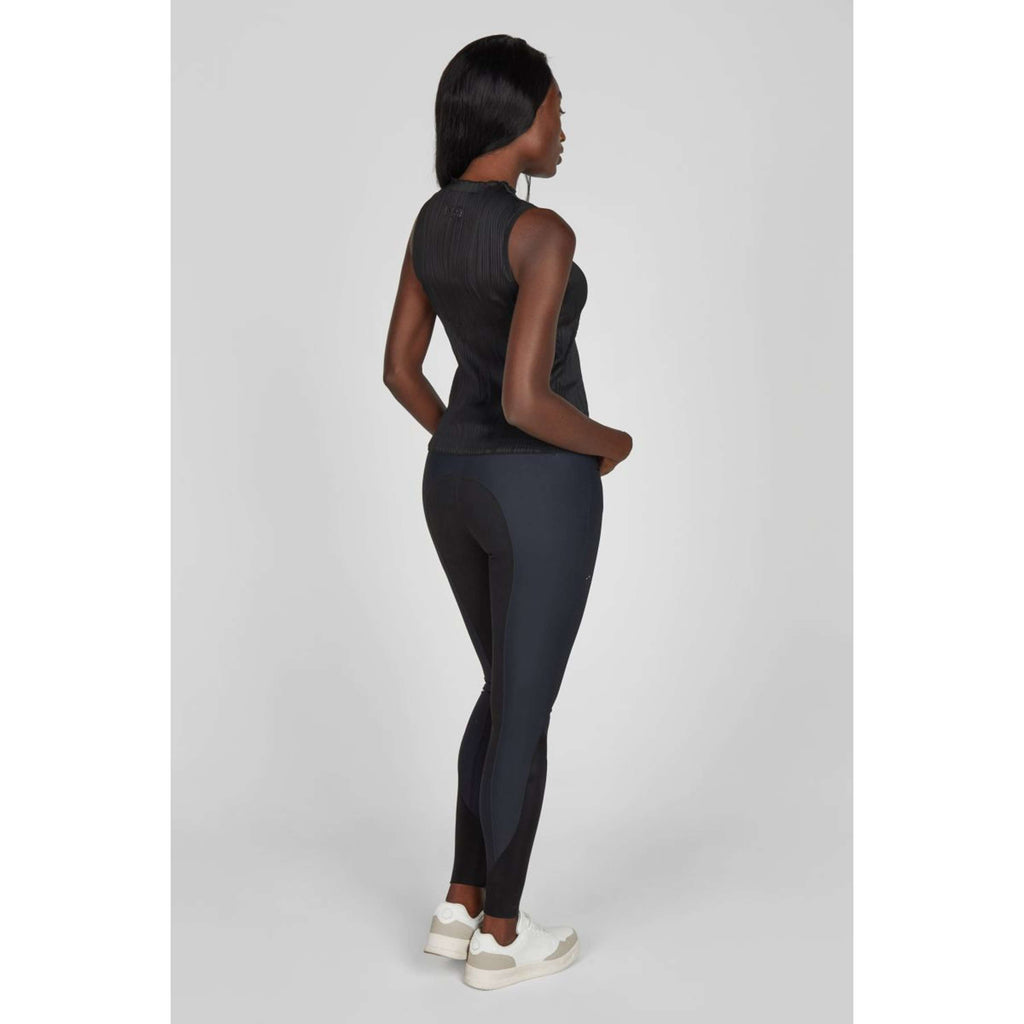 Pikeur Top Selection SS26 Sleeveless Black
