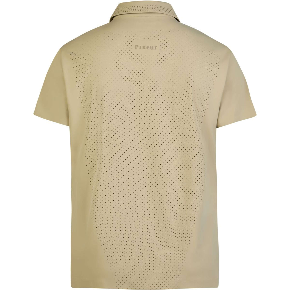 Pikeur T-Shirt Function SS26 Men Frosted Sage