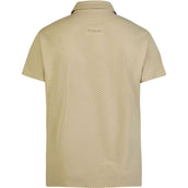 Pikeur T-Shirt Function SS26 Men Frosted Sage