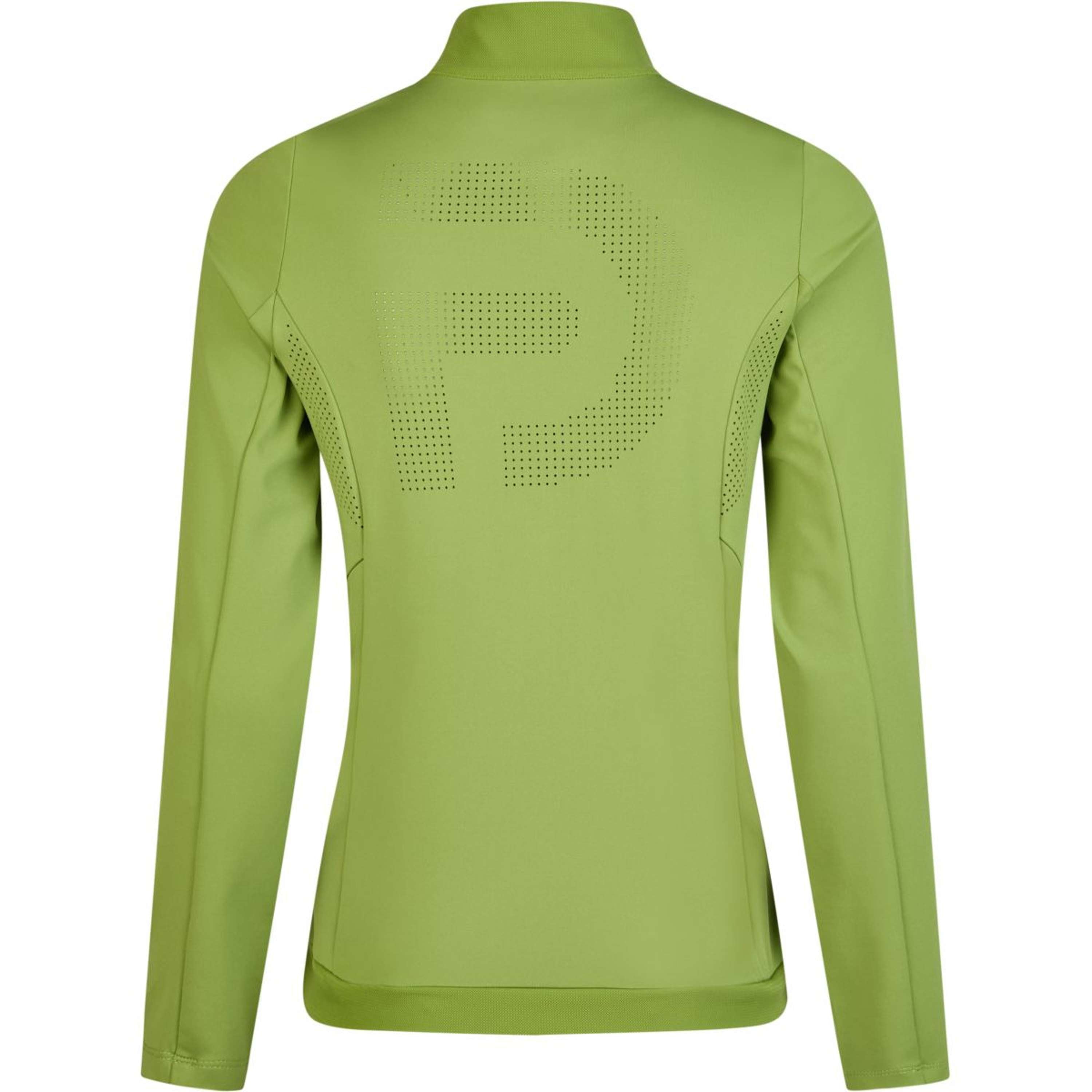 Pikeur Jacket Function Leaf Green