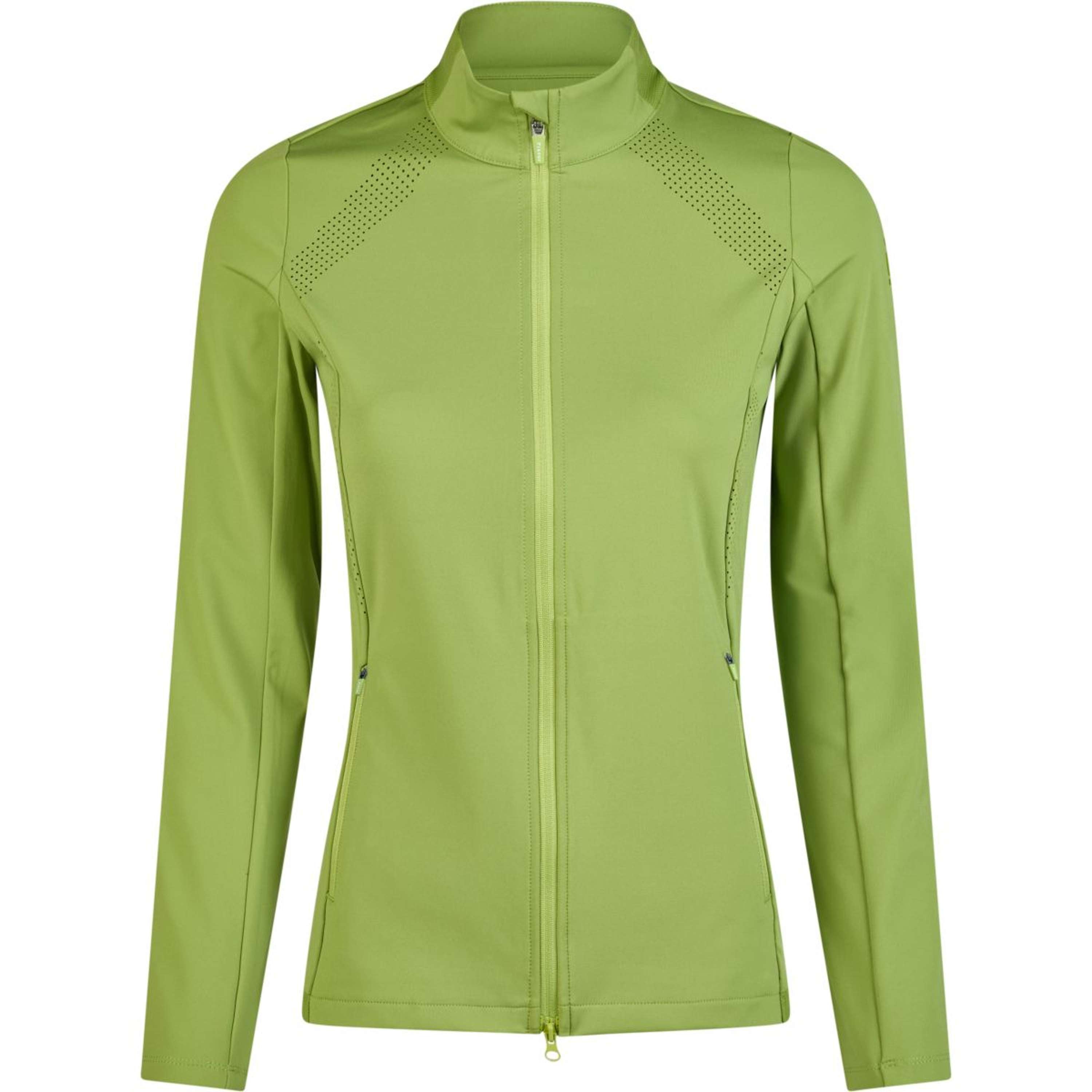 Pikeur Jacket Function Leaf Green