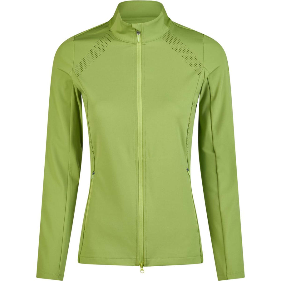 Pikeur Jacket Function Leaf Green
