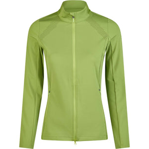 Pikeur Jacket Function Leaf Green