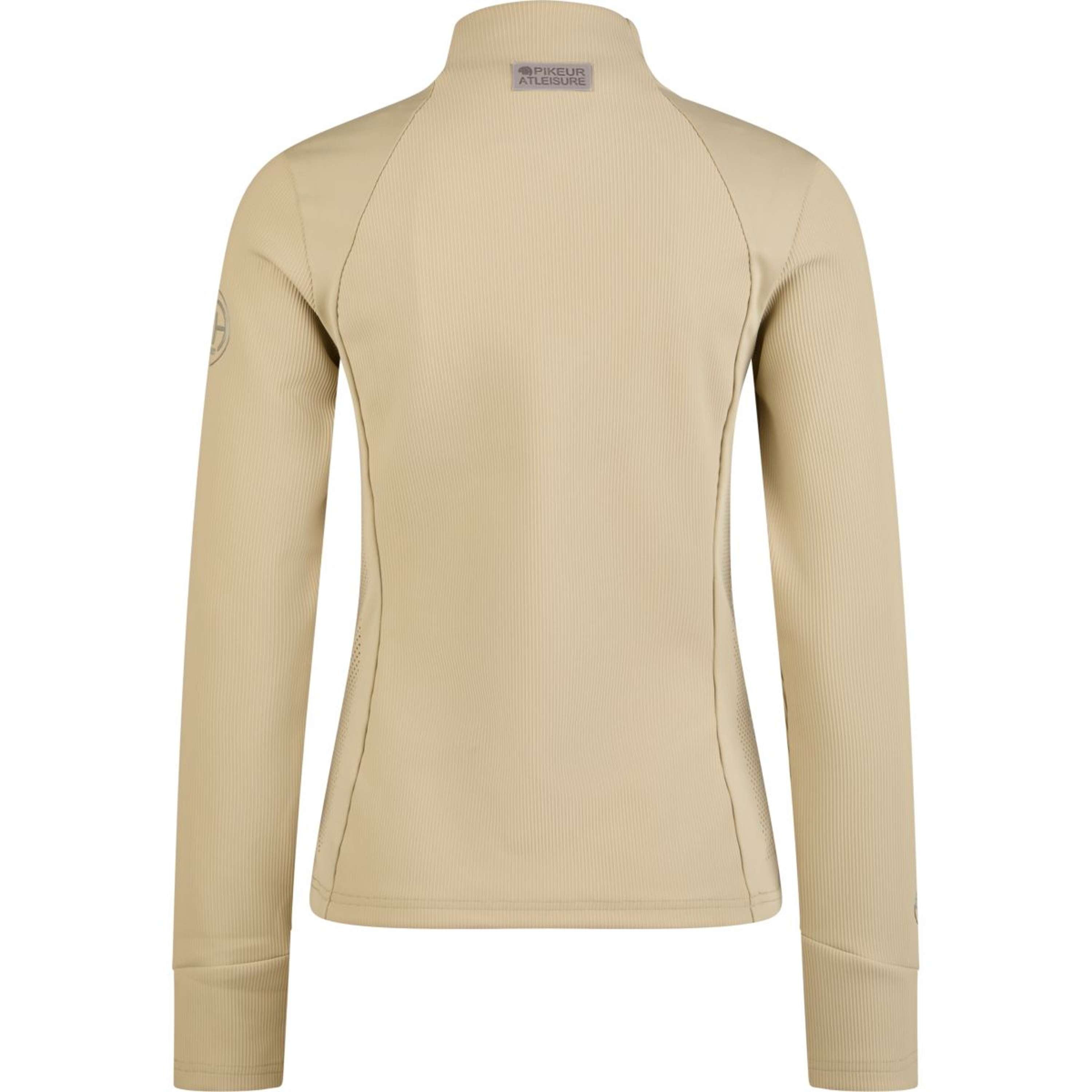 Pikeur Jacket Function Athleisure SS26 Frosted Sage