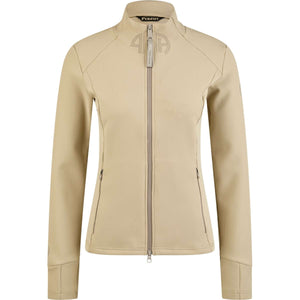 Pikeur Jacket Function Athleisure SS26 Frosted Sage Pikeur Jacket Function Athleisure SS26 Frosted Sage