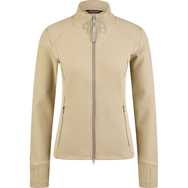 Pikeur Jacket Function Athleisure SS26 Frosted Sage