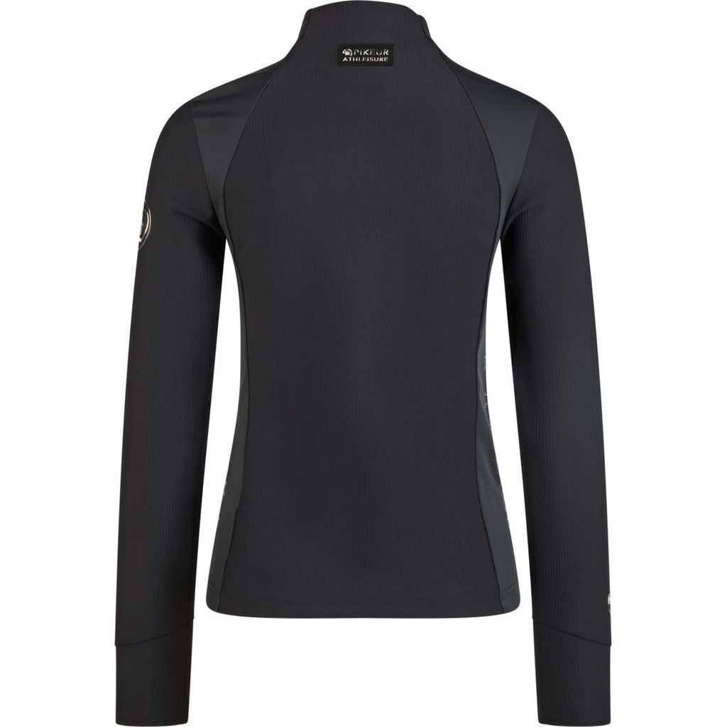 Pikeur Jacket Function Athleisure SS26 Black