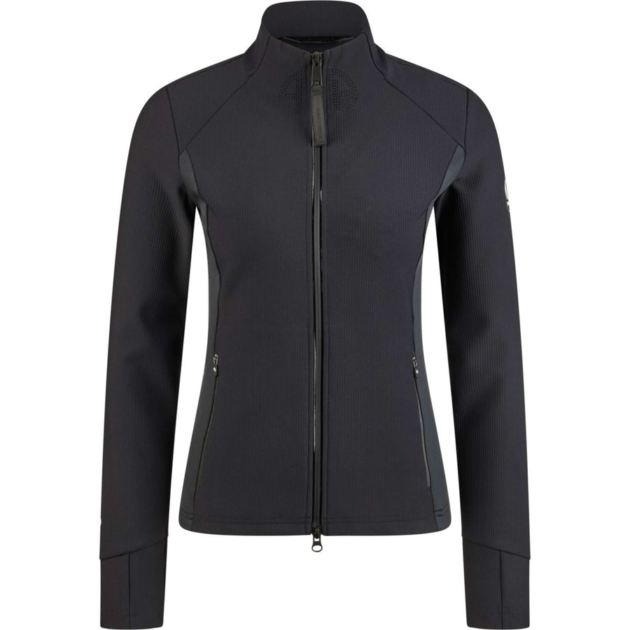 Pikeur Jacket Function Athleisure SS26 Black