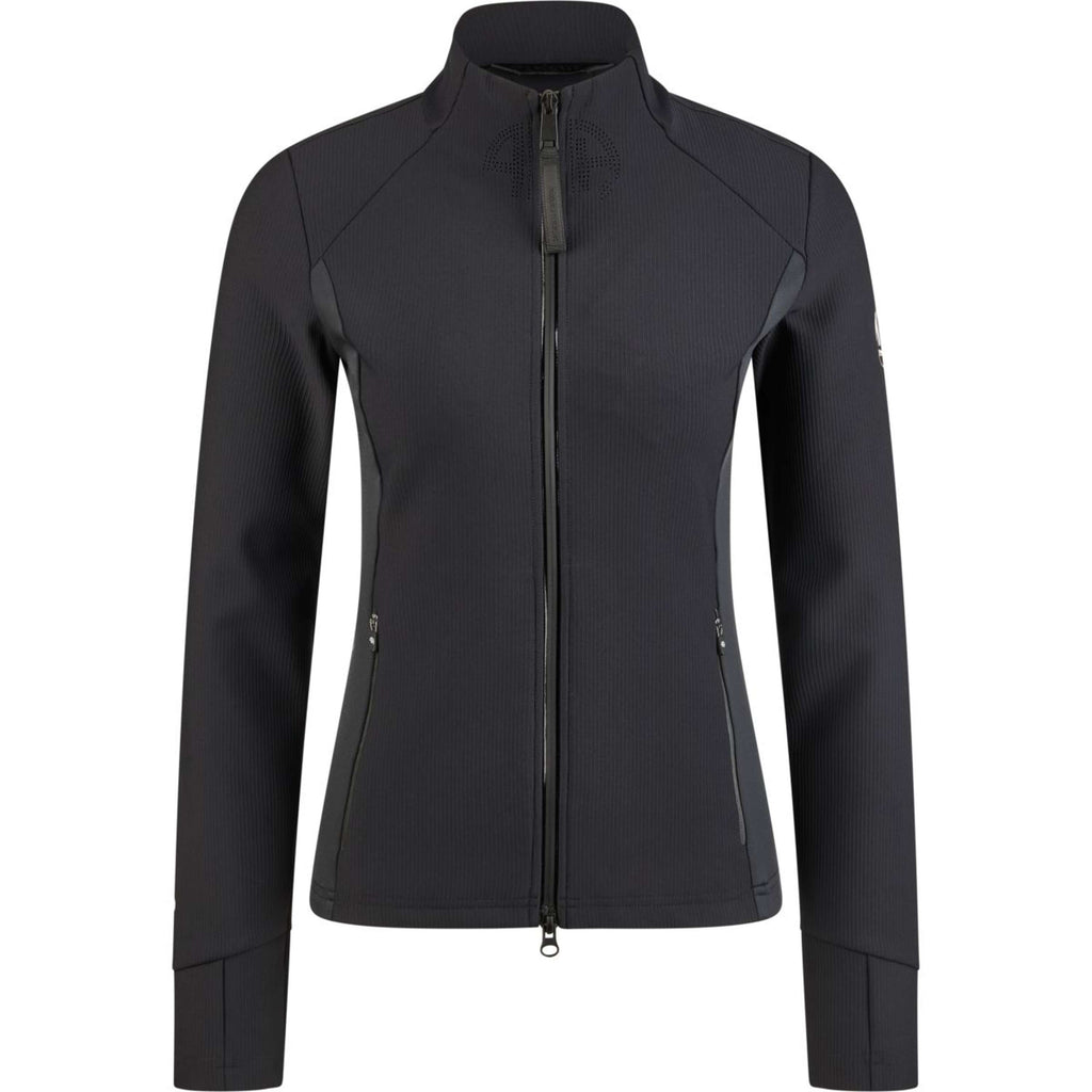 Pikeur Jacket Function Athleisure SS26 Black