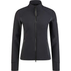 Pikeur Jacket Function Athleisure SS26 Black