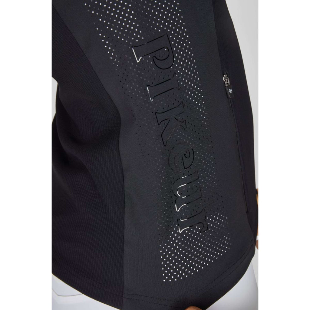 Pikeur Jacket Function Athleisure SS26 Black