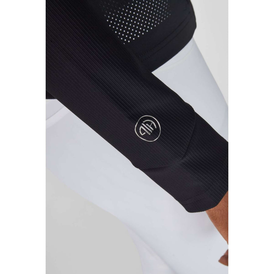 Pikeur Jacket Function Athleisure SS26 Black